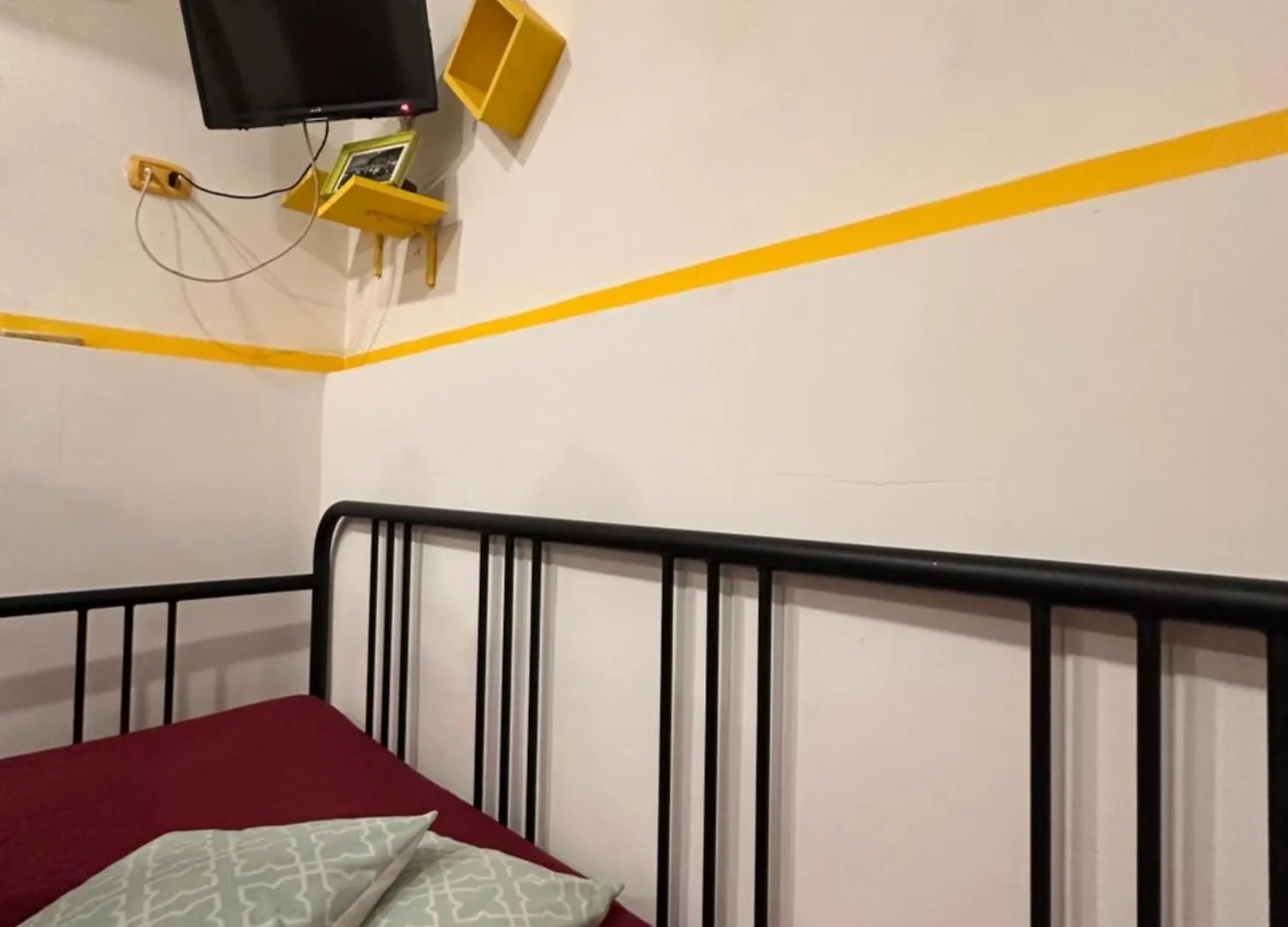 Annare Apartment Naples 0*,