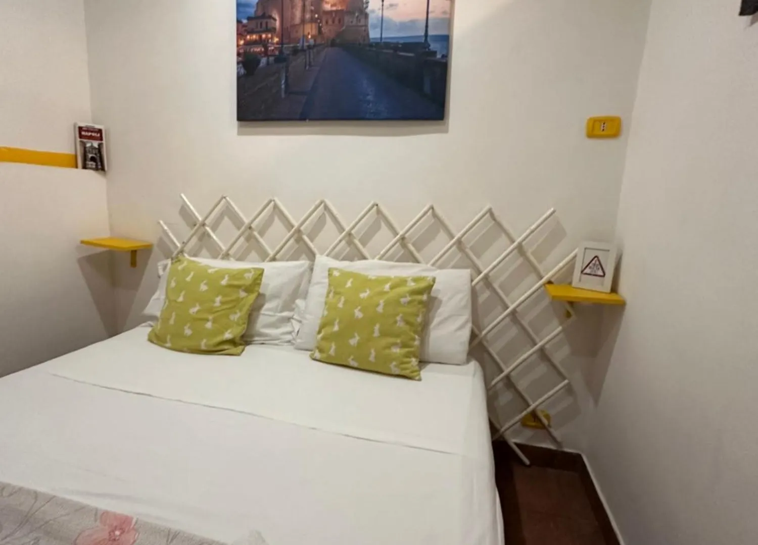 Annare Apartment Naples