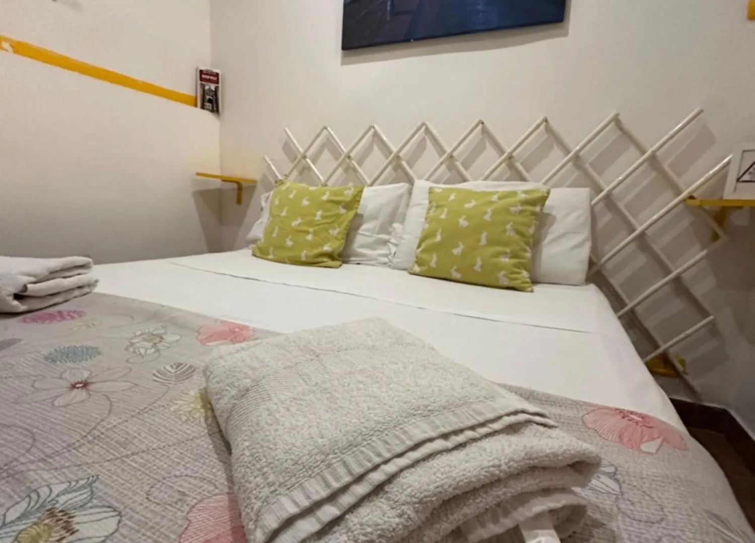 Annare Apartment Naples