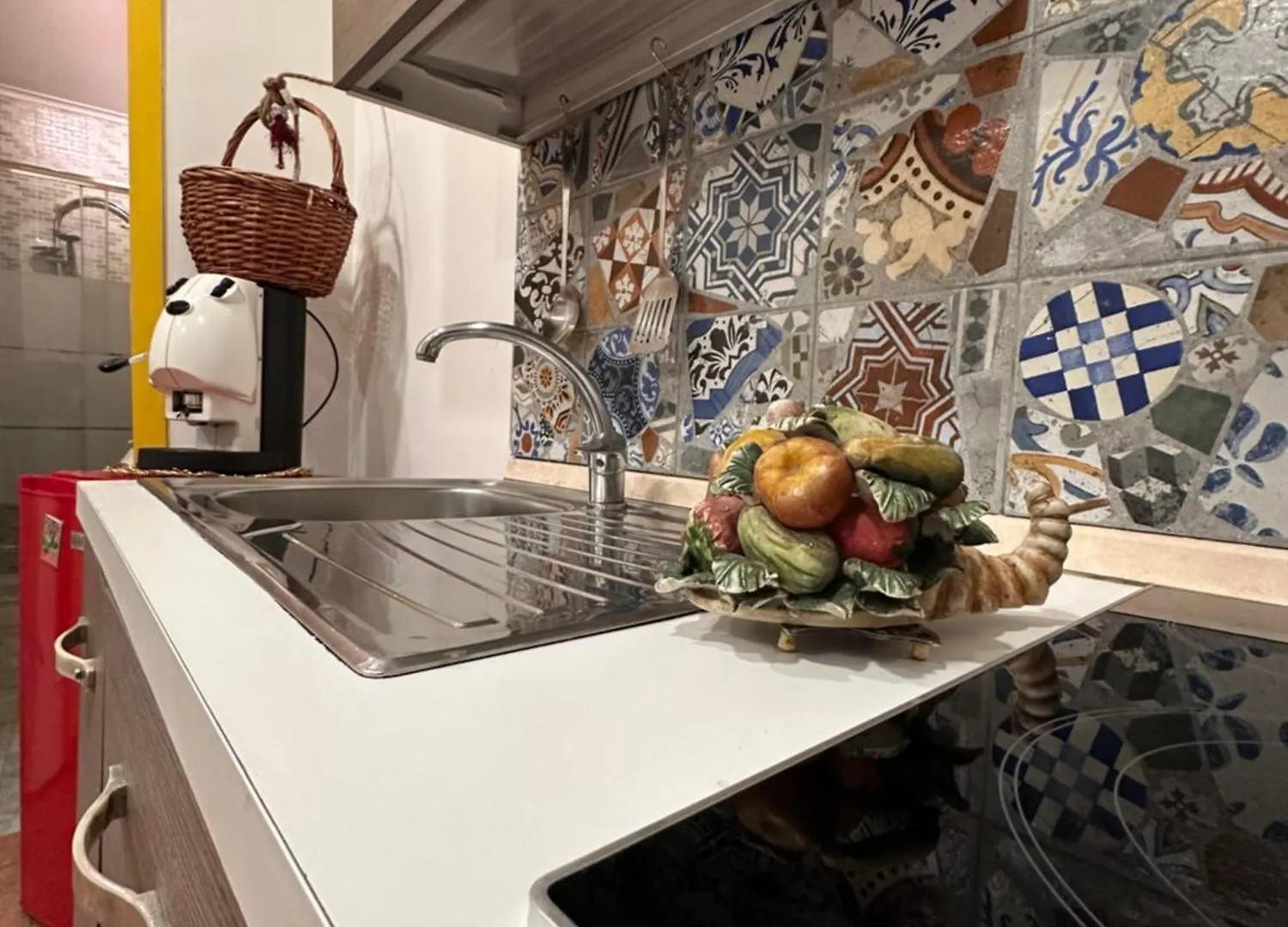 Annare Apartment Naples