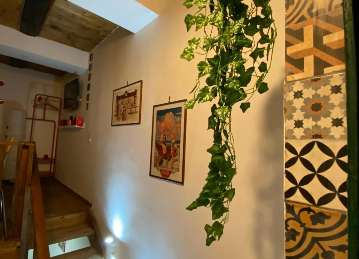 Annare Apartment Naples