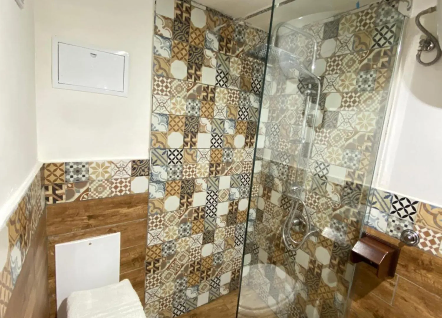 Annare Apartment Naples Italy