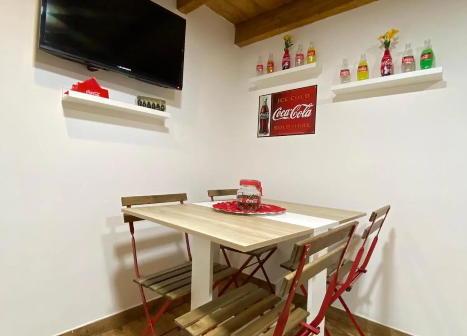 Annare Apartment Naples 0*,