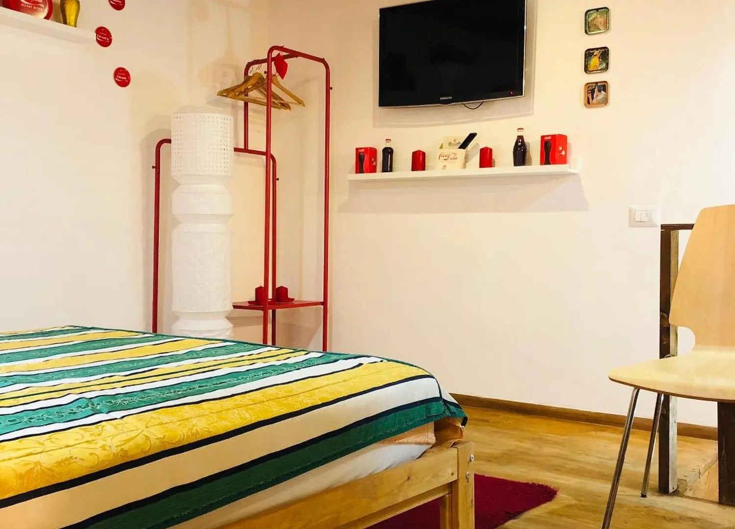 Annare Apartment Naples
