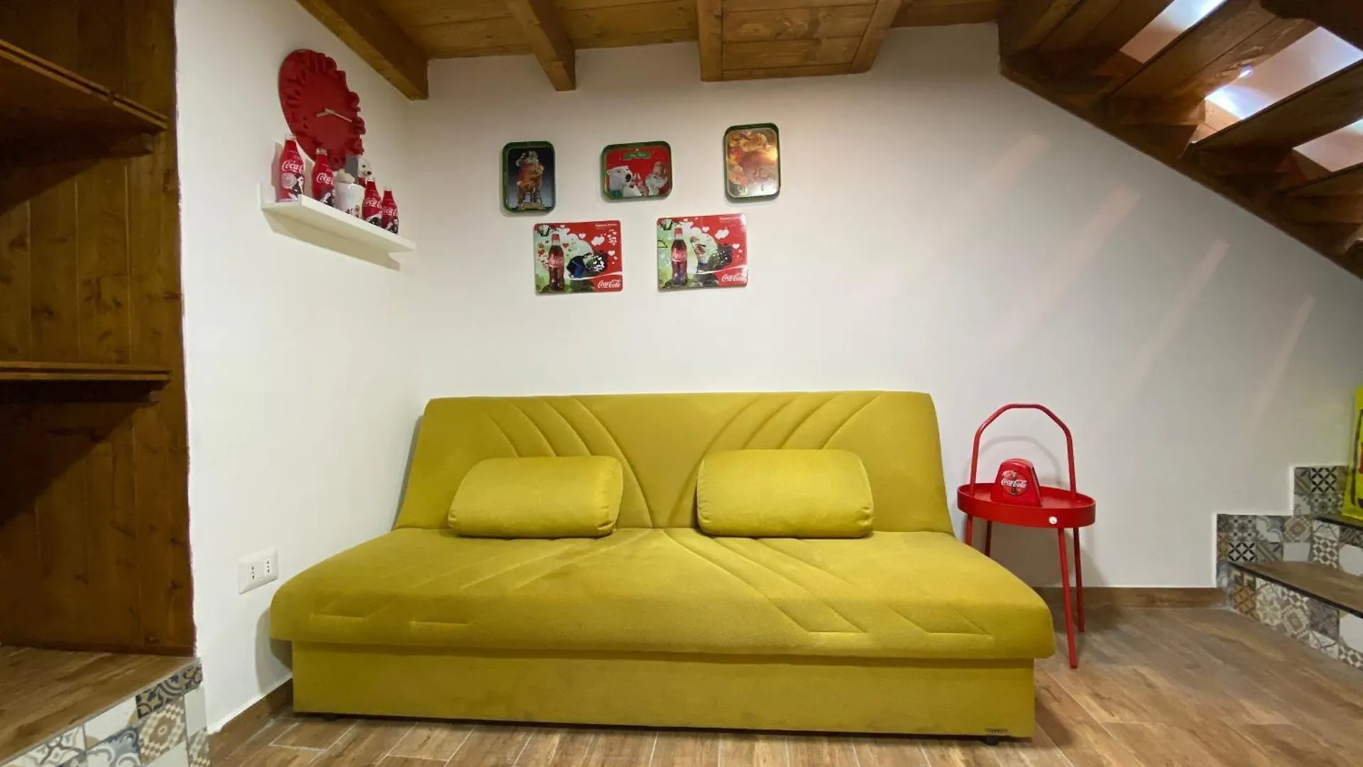 Annare Apartment Naples