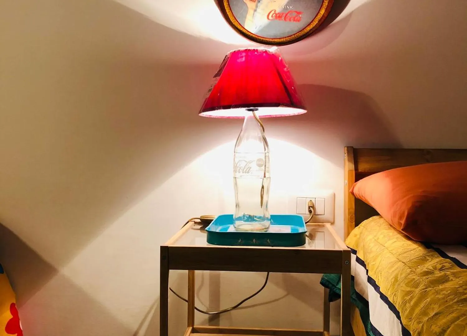 Annare Apartment Naples