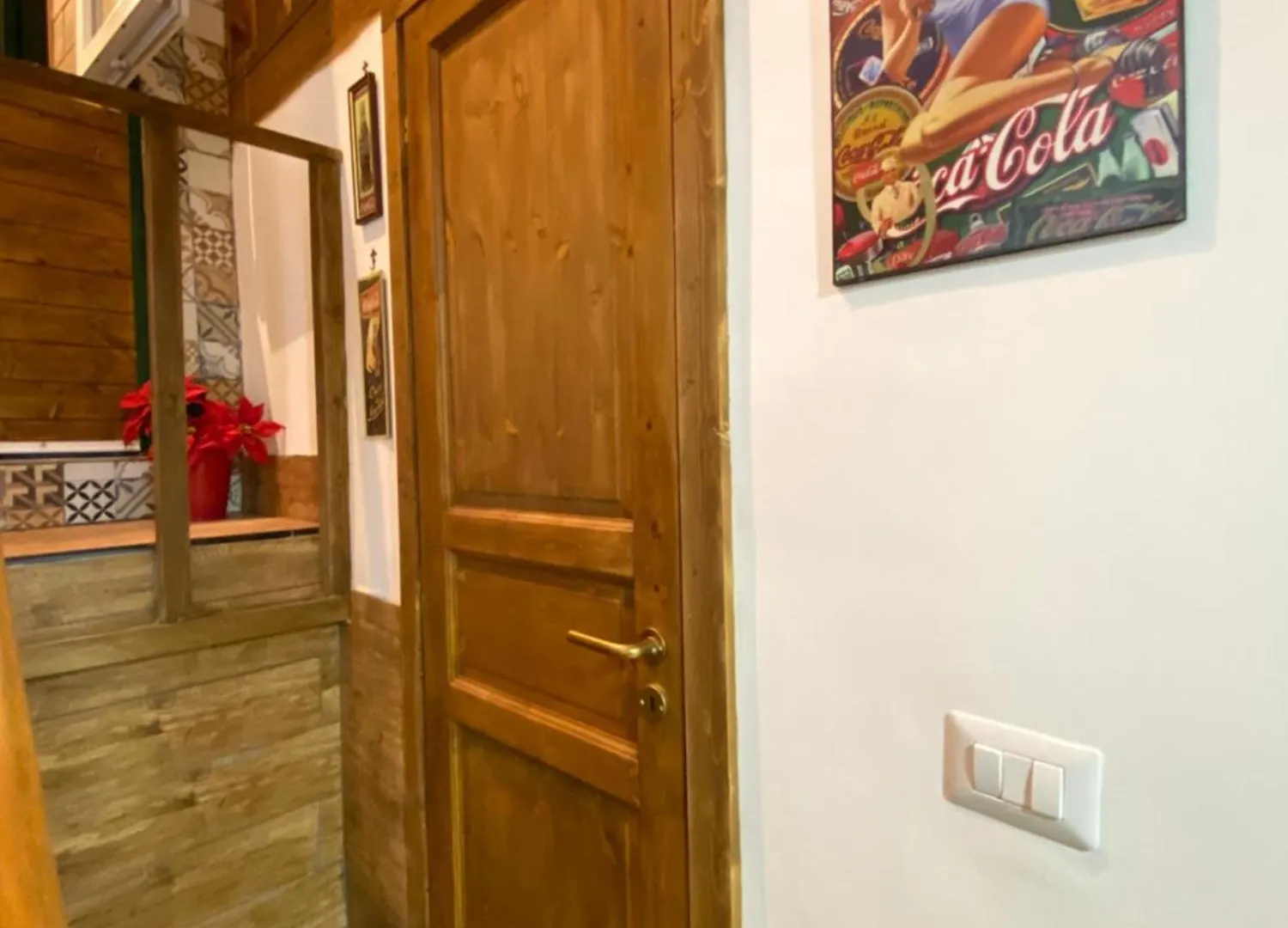 Annare Apartment Naples Italy