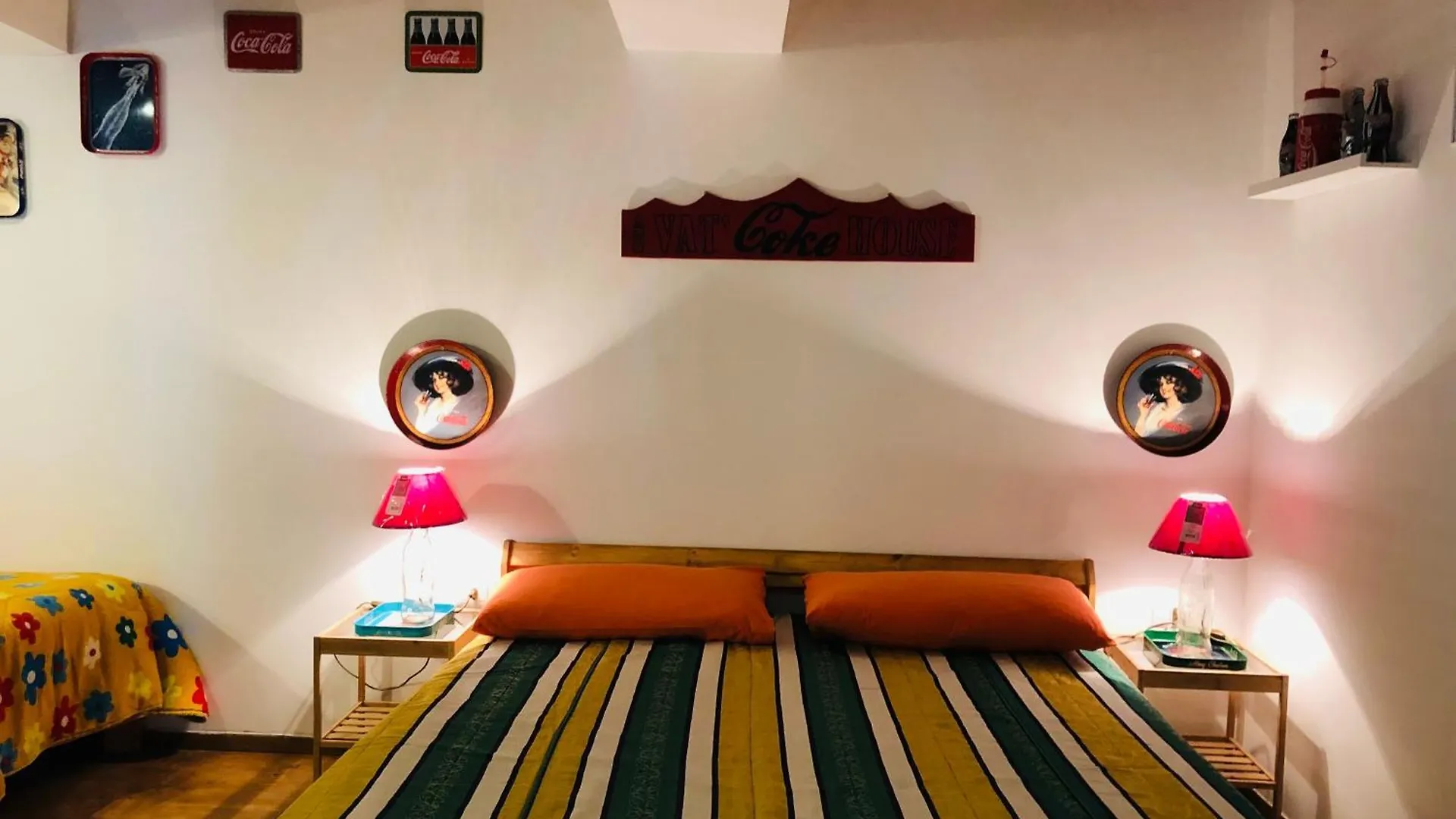 Annare Apartment Naples