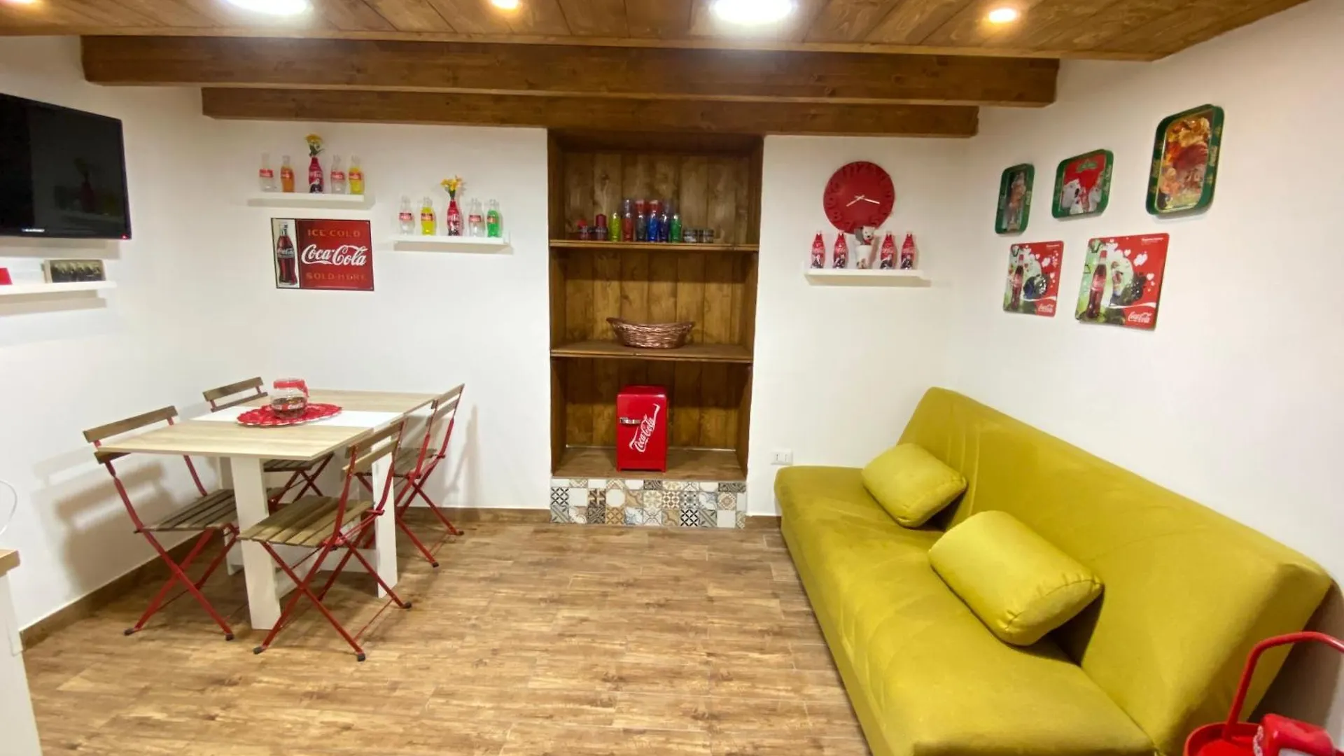 Annare Apartment Naples