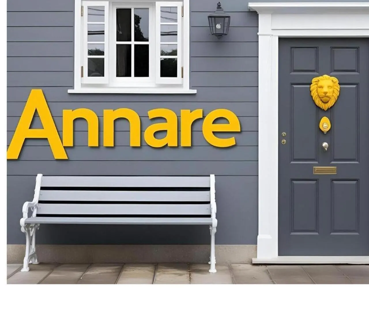 Annare Apartment Naples