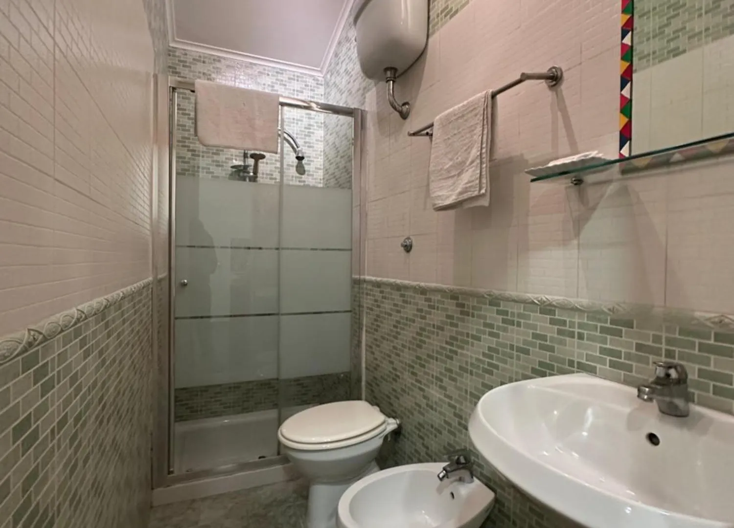 Annare Apartment Naples Italy
