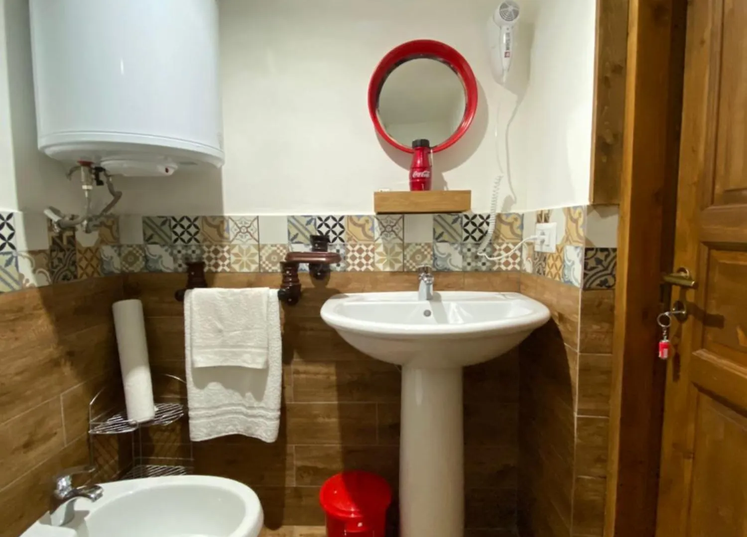 Annare Apartment Naples