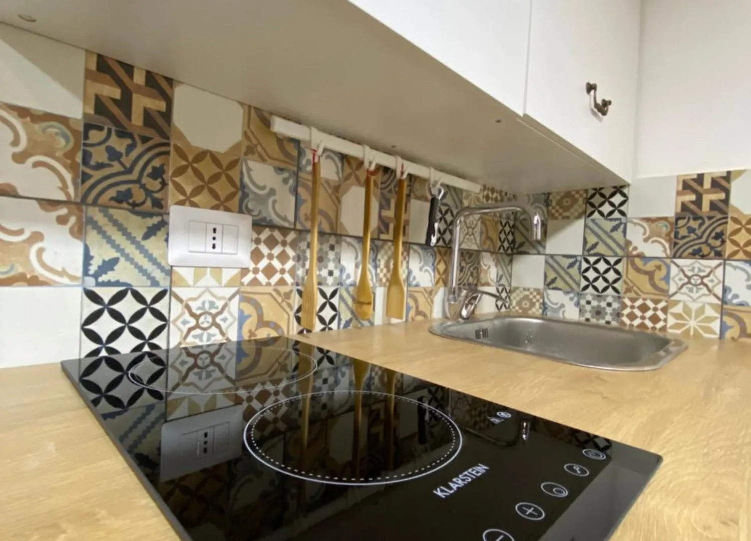 Annare Apartment Naples