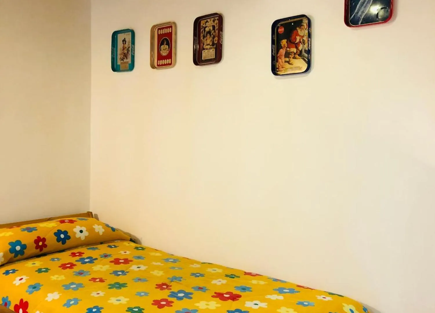 Annare Apartment Naples