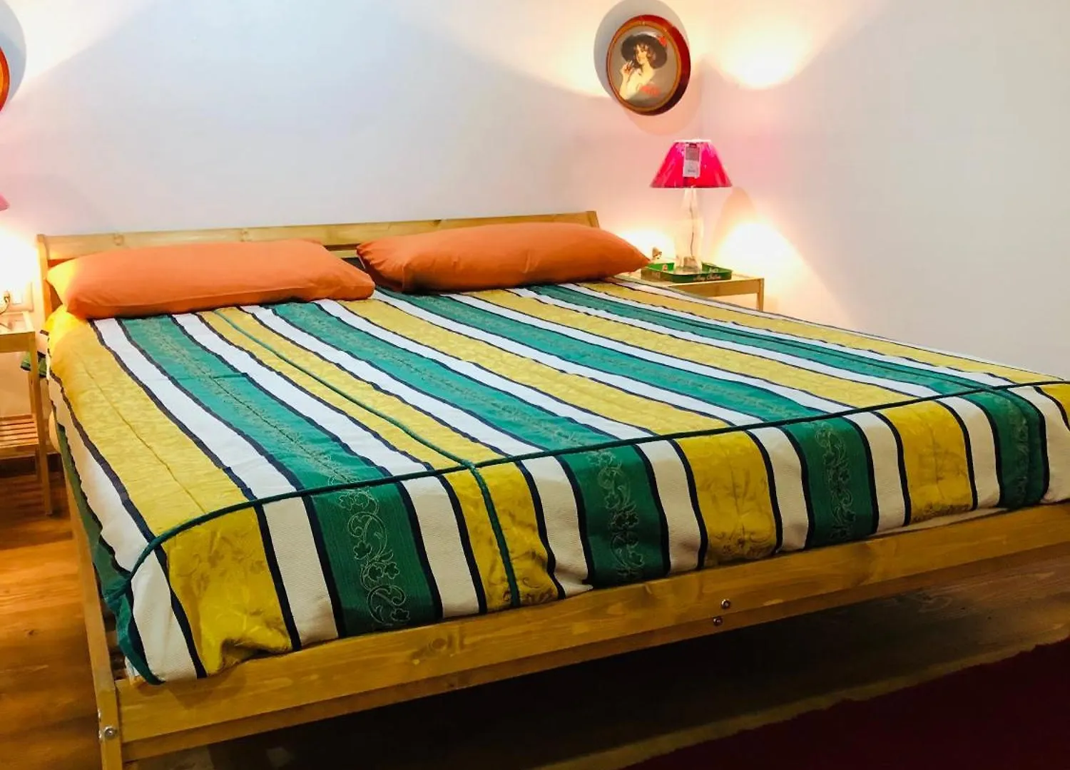 Annare Apartment Naples
